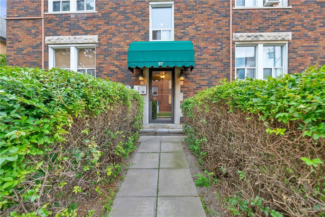 Image of property at 97 CONNAUGHT Avenue S|Unit #9