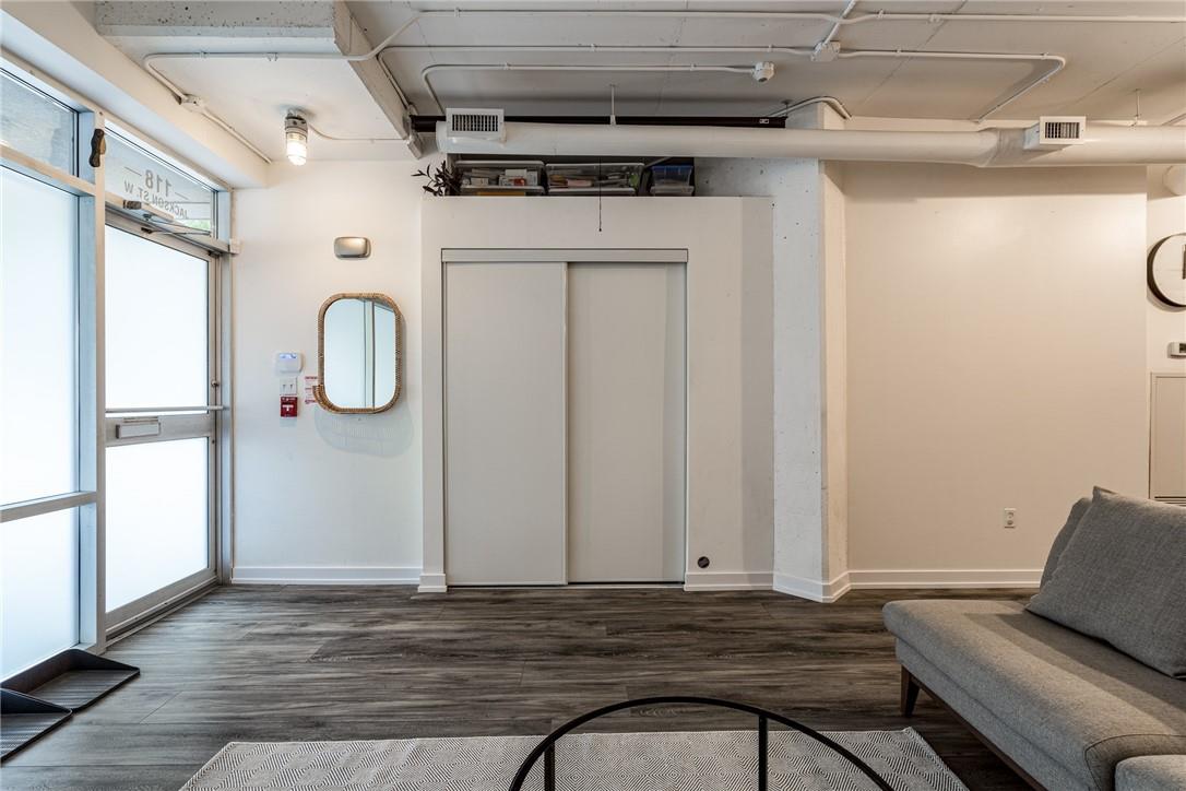 Image of property at 66 Bay Street S|Unit #118