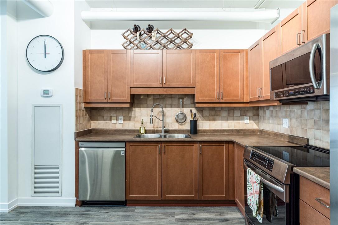 Image of property at 66 Bay Street S|Unit #118