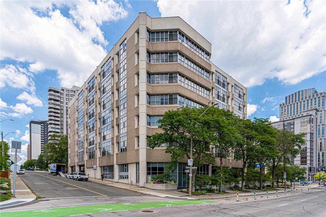 Image of property at 66 Bay Street S|Unit #118