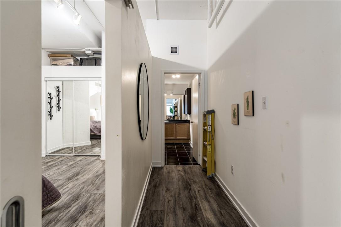 Image of property at 66 Bay Street S|Unit #118