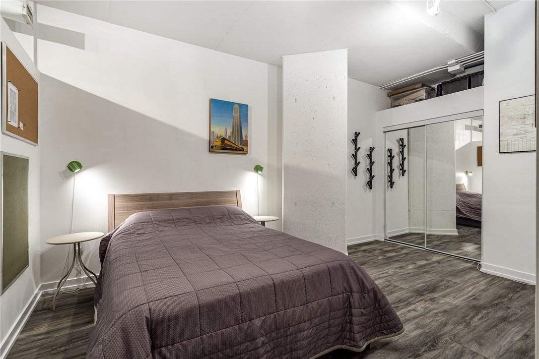 Image of property at 66 Bay Street S|Unit #118