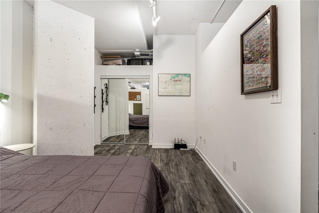 Image of property at 66 Bay Street S|Unit #118