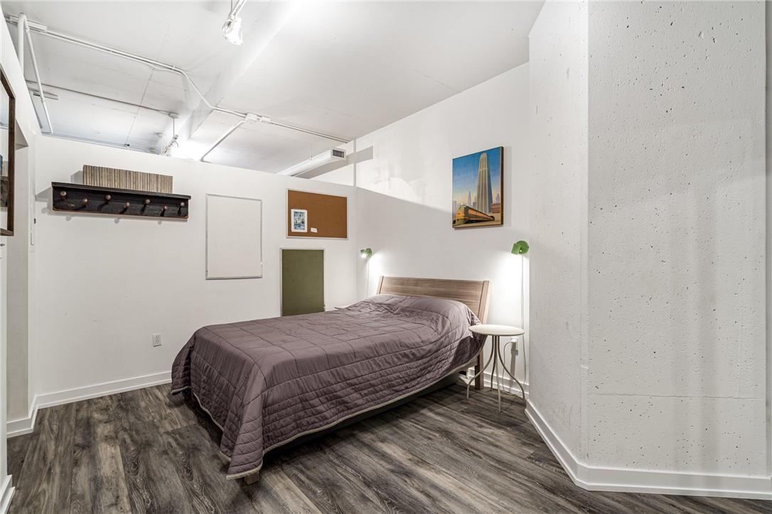 Image of property at 66 Bay Street S|Unit #118