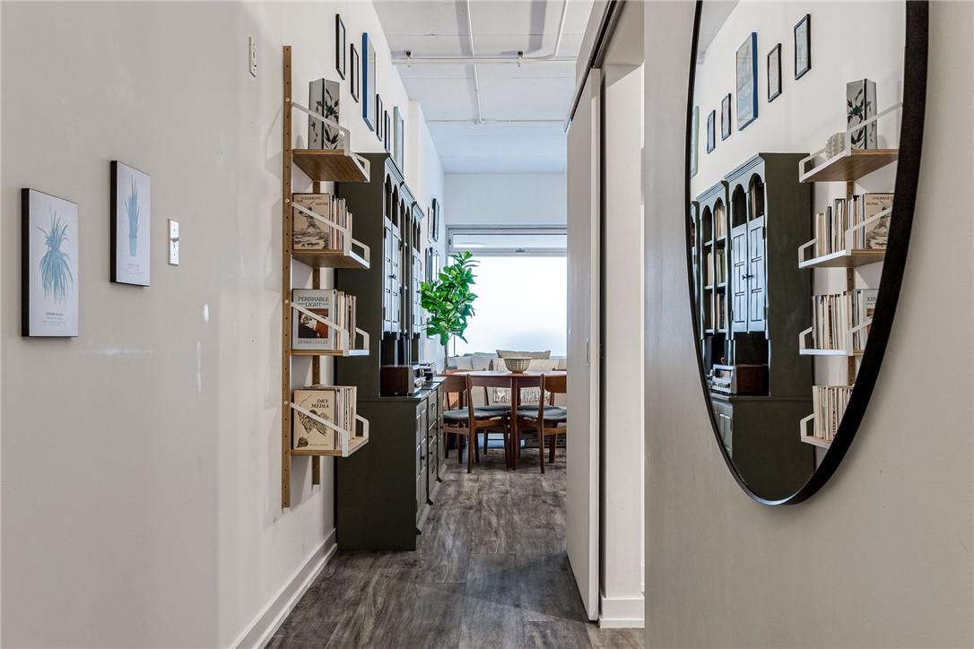 Image of property at 66 Bay Street S|Unit #118