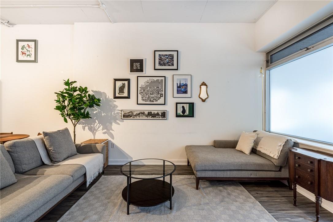 Image of property at 66 Bay Street S|Unit #118