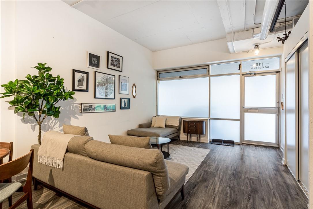 Image of property at 66 Bay Street S|Unit #118