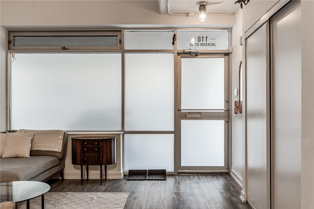 Image of property at 66 Bay Street S|Unit #118