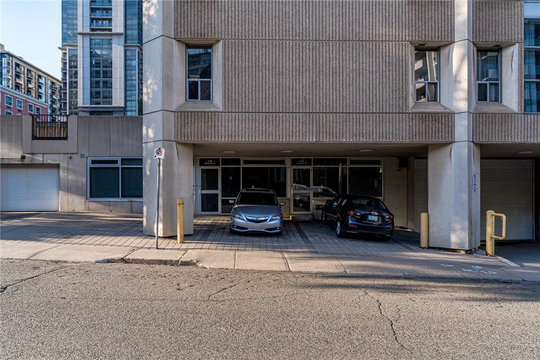 66 Bay Street S, Unit #118, Hamilton, Ontario  L8P 0A4 - Photo 3 - H4202127