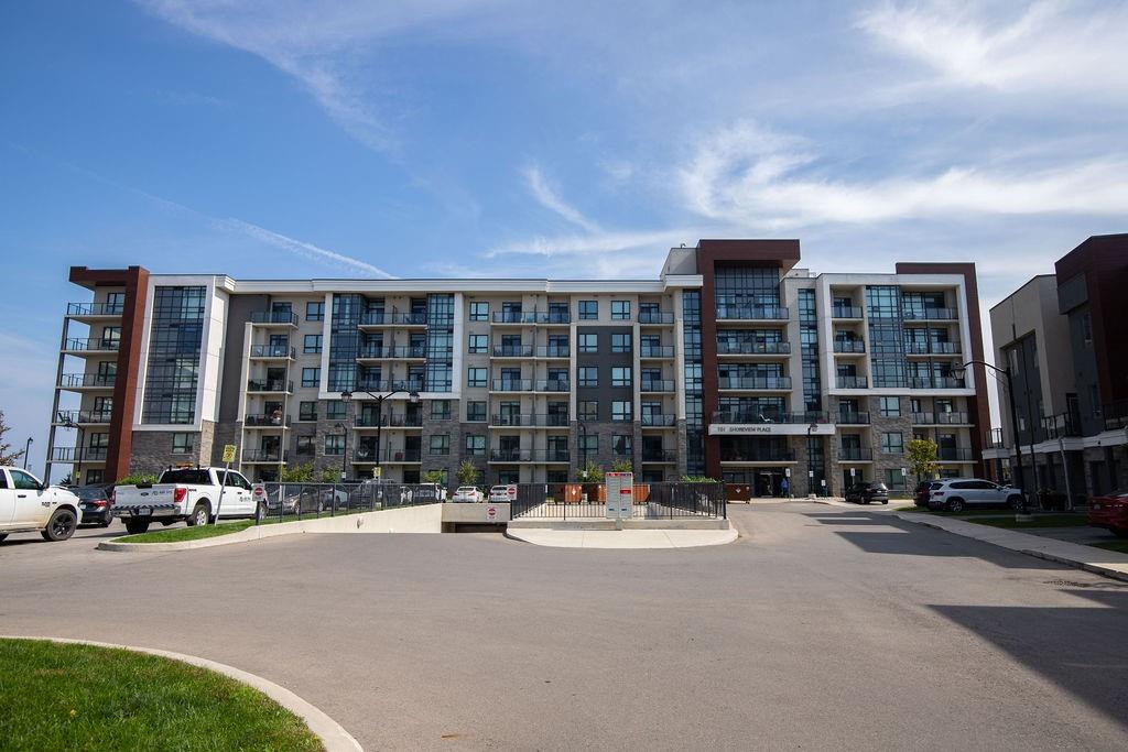 101 Shoreview Place, Unit #608, Stoney Creek, Ontario  L8E 0K2 - Photo 1 - H4202145