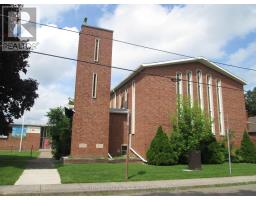 1570 MAIN STREET W, hamilton (bartonville), Ontario