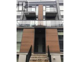 502 - 15 Sousa Mendes Street, Toronto, Ca