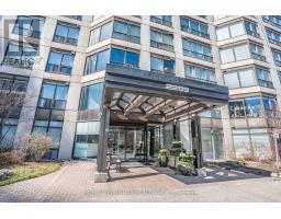 1207 - 2269 LAKE SHORE BOULEVARD W, toronto (mimico), Ontario