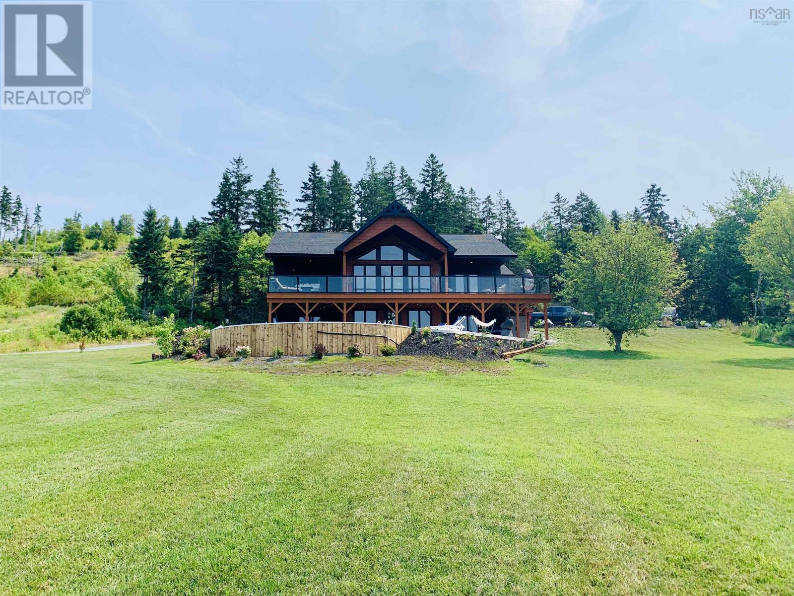 20 Birds Eye View Lane, north grant, Nova Scotia