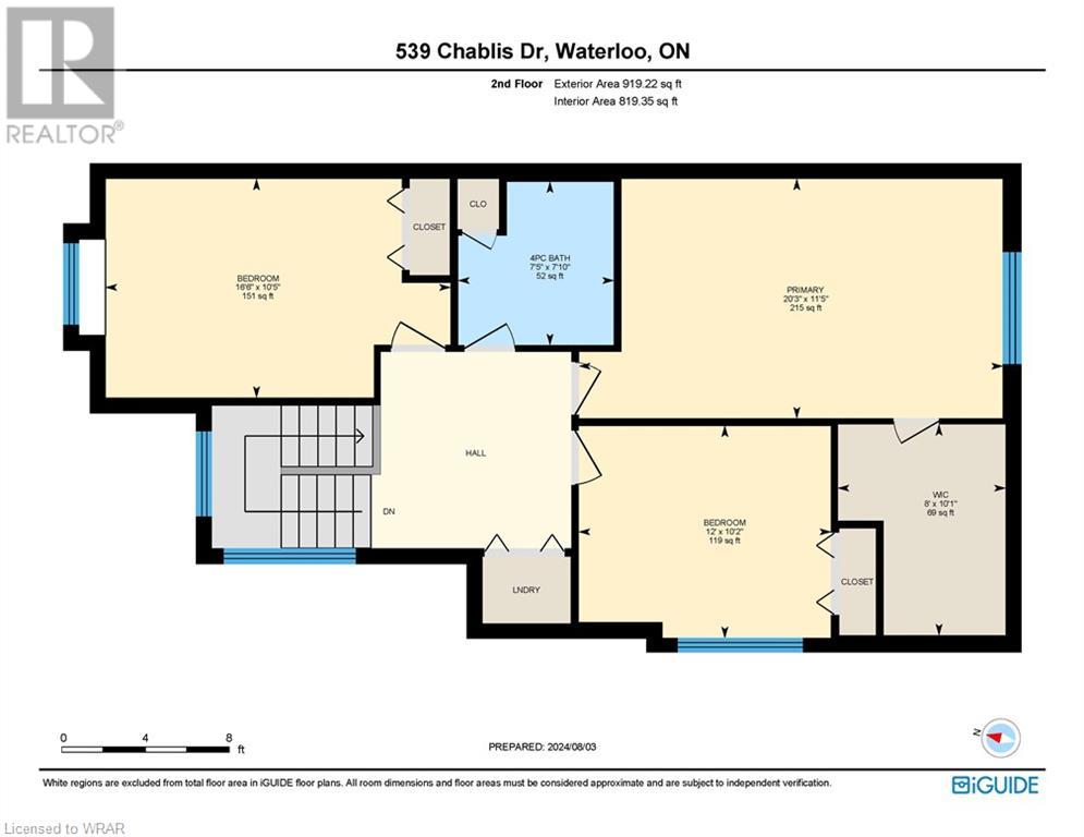 Фото объекта недвижимости 539 CHABLIS Drive