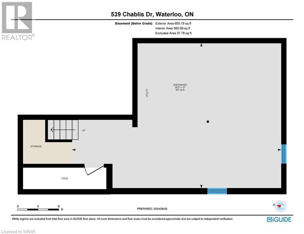 Світлина обʼєкту нерухомості 539 CHABLIS Drive