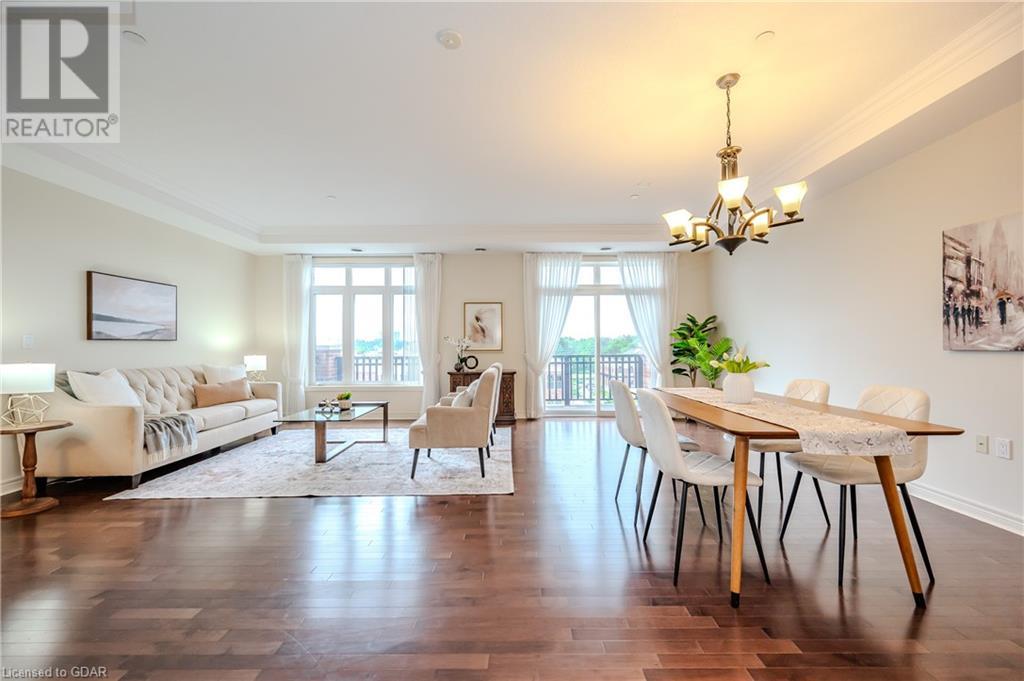 Image of property at 65 BAYBERRY Drive Unit# 406