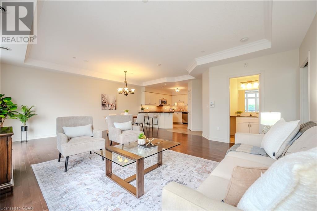 Image of property at 65 BAYBERRY Drive Unit# 406