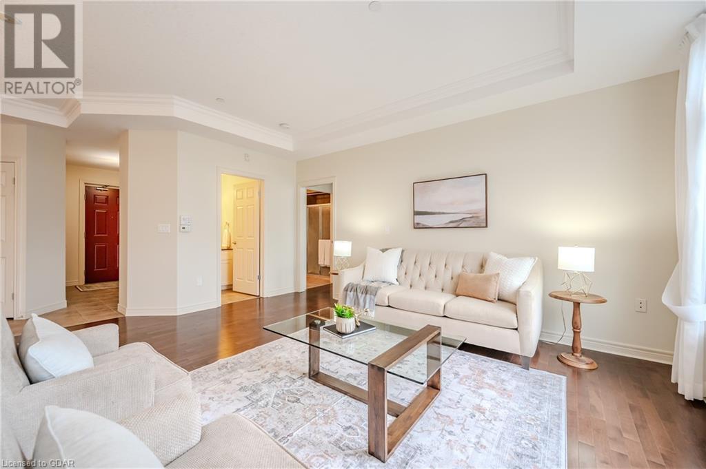 Image of property at 65 BAYBERRY Drive Unit# 406