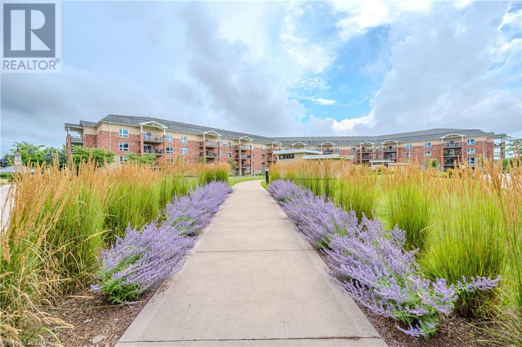 Image of property at 65 BAYBERRY Drive Unit# 406