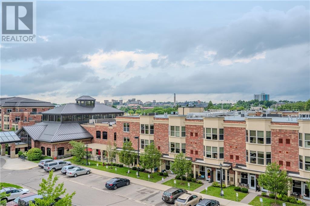 Image of property at 65 BAYBERRY Drive Unit# 406