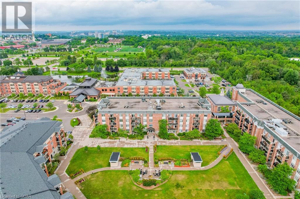 Image of property at 65 BAYBERRY Drive Unit# 406