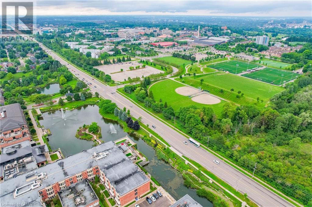 Image of property at 65 BAYBERRY Drive Unit# 406