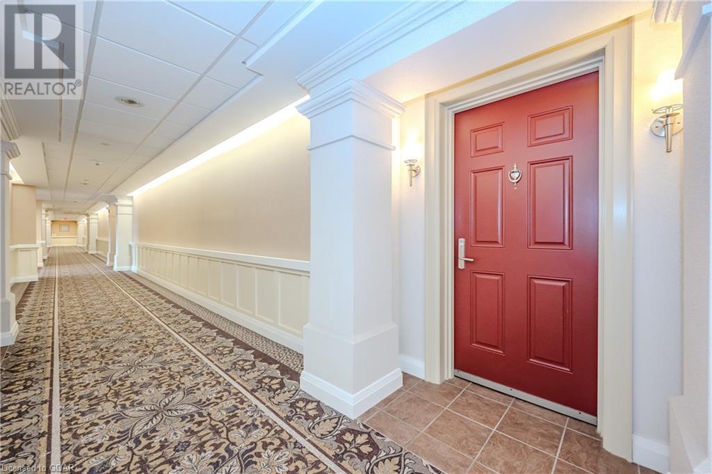 Image of property at 65 BAYBERRY Drive Unit# 406