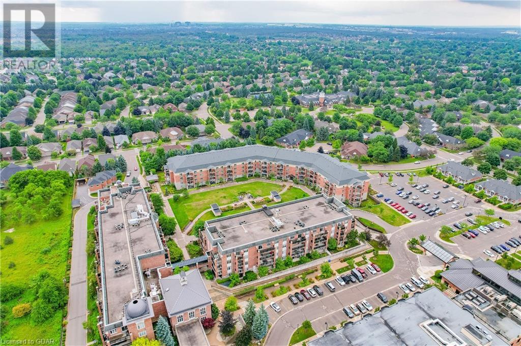 Image of property at 65 BAYBERRY Drive Unit# 406