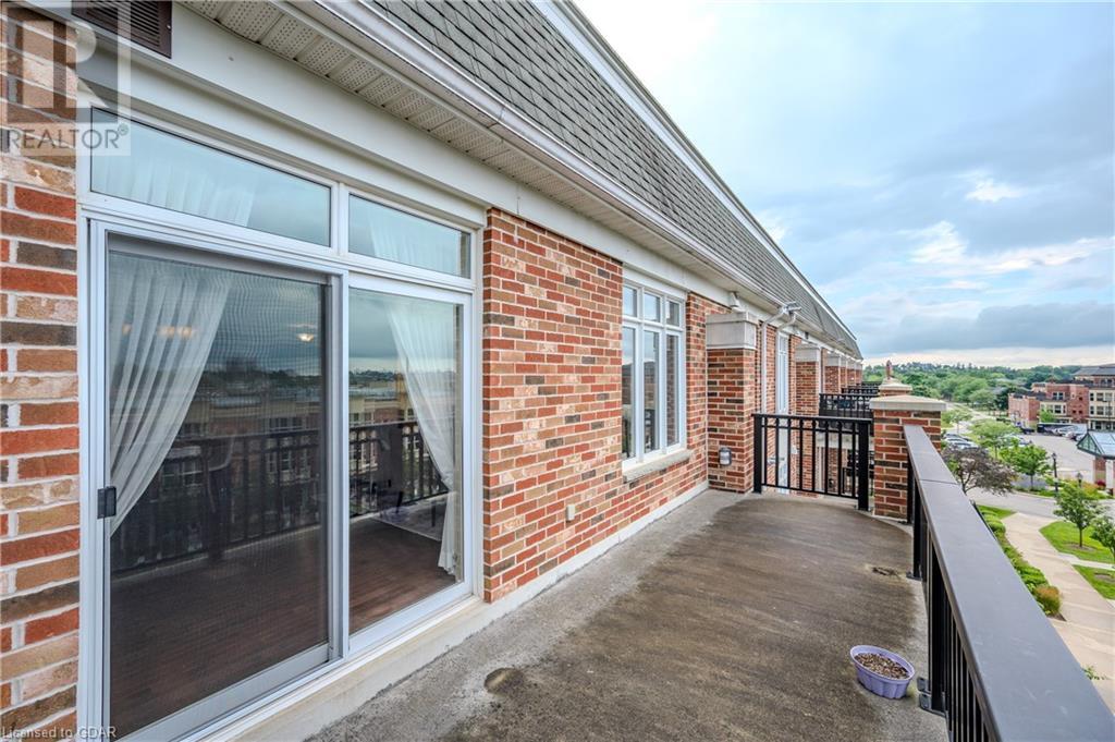 Image of property at 65 BAYBERRY Drive Unit# 406