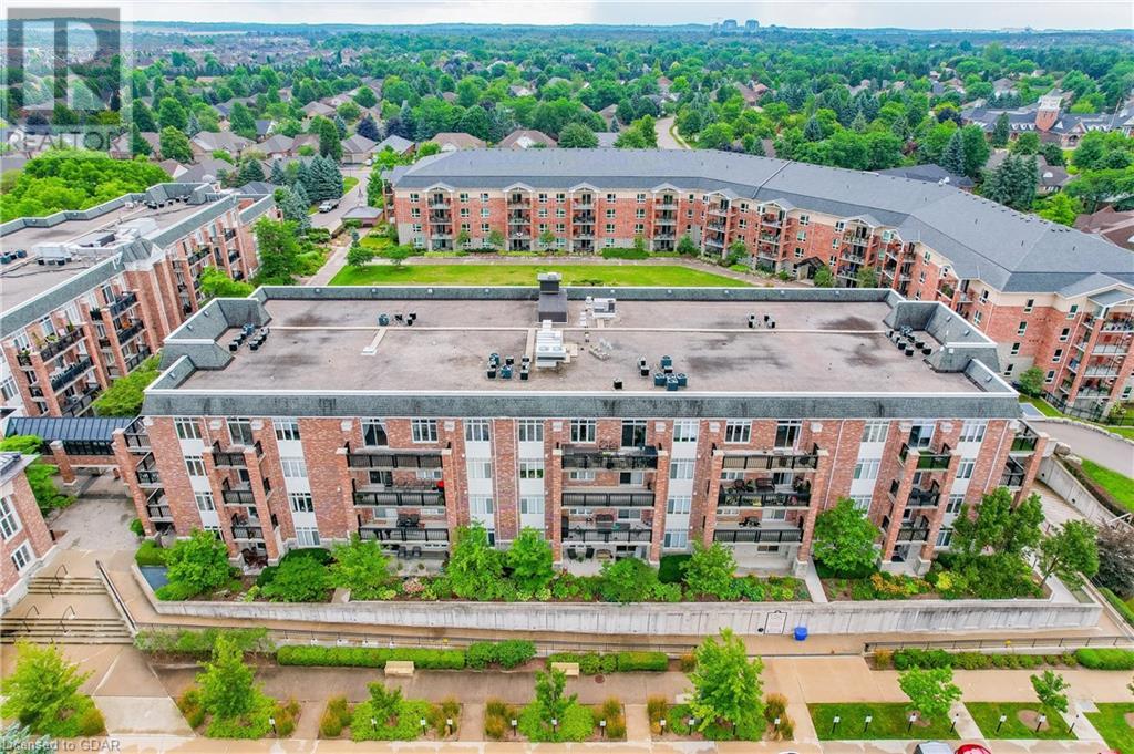 Image of property at 65 BAYBERRY Drive Unit# 406