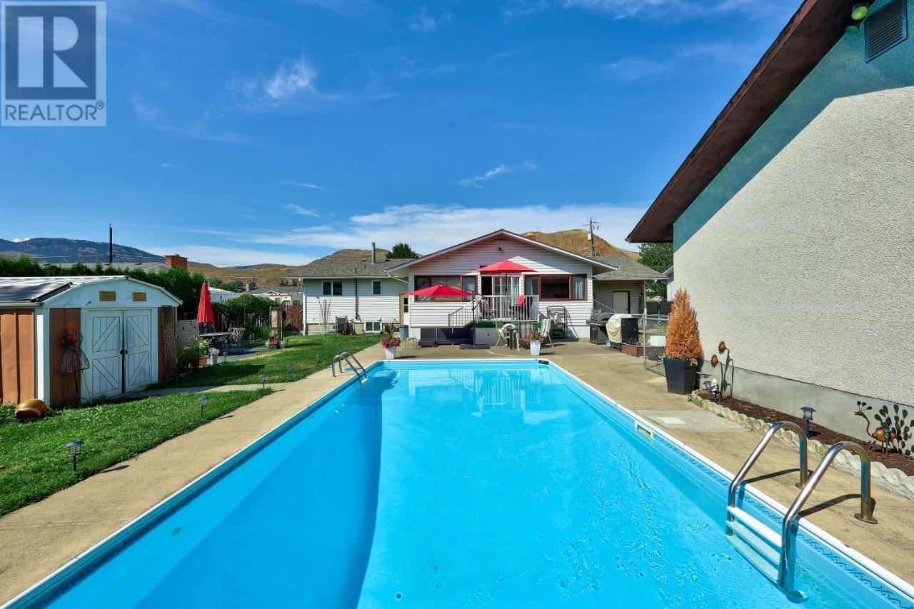2317 Fleetwood Ave, Kamloops, British Columbia  V2B 4S8 - Photo 26 - 180204