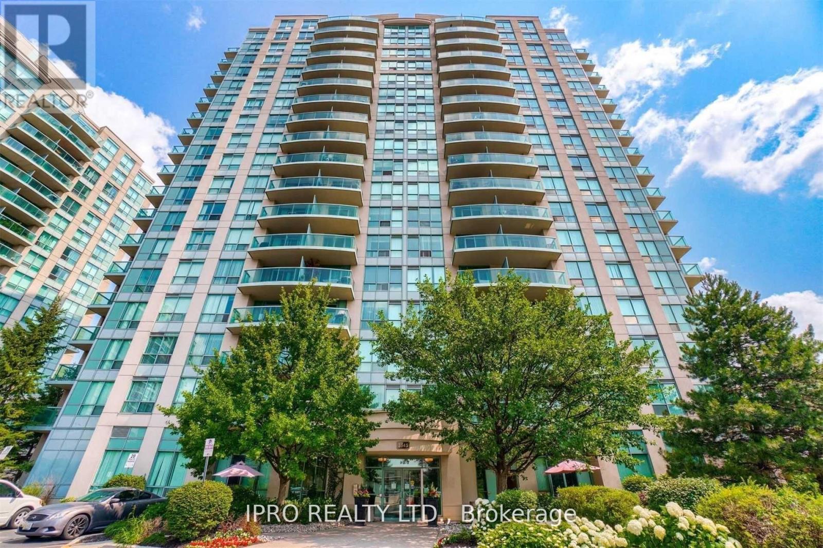 602 - 2545 Erin Centre Boulevard, Mississauga (Central Erin Mills), Ontario  L5M 6Z9 - Photo 1 - W9240508