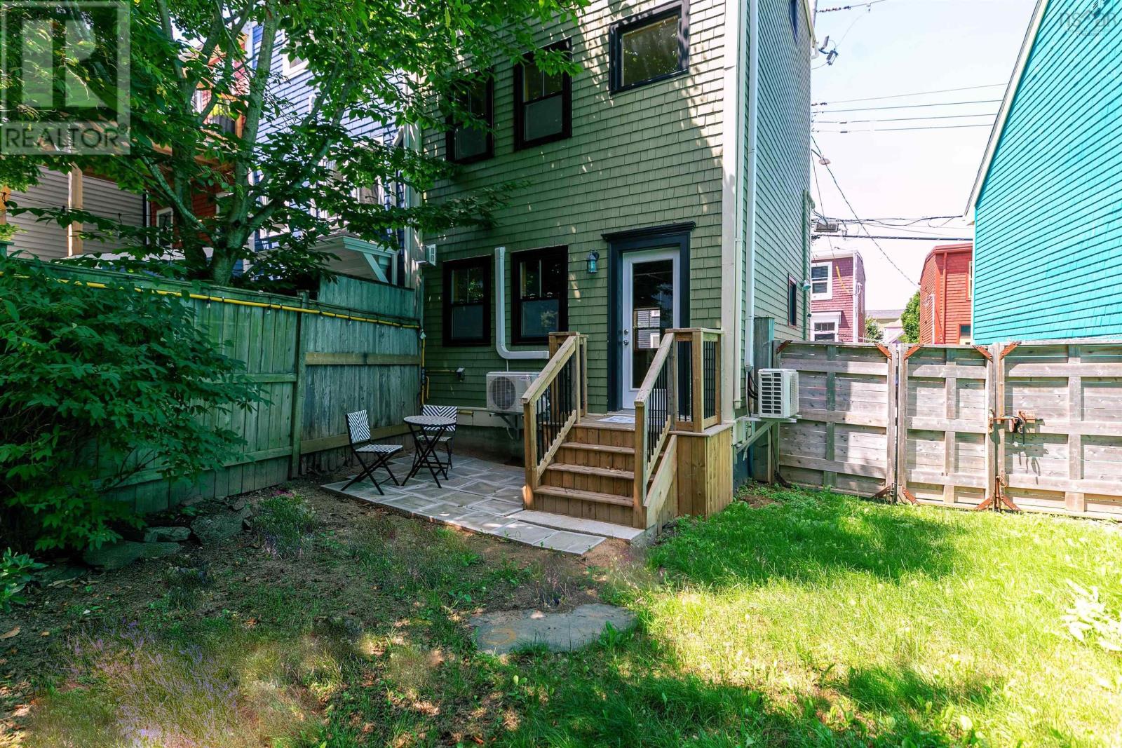 5568 Falkland Street, Halifax, Nova Scotia  B3K 1A5 - Photo 1 - 202418784