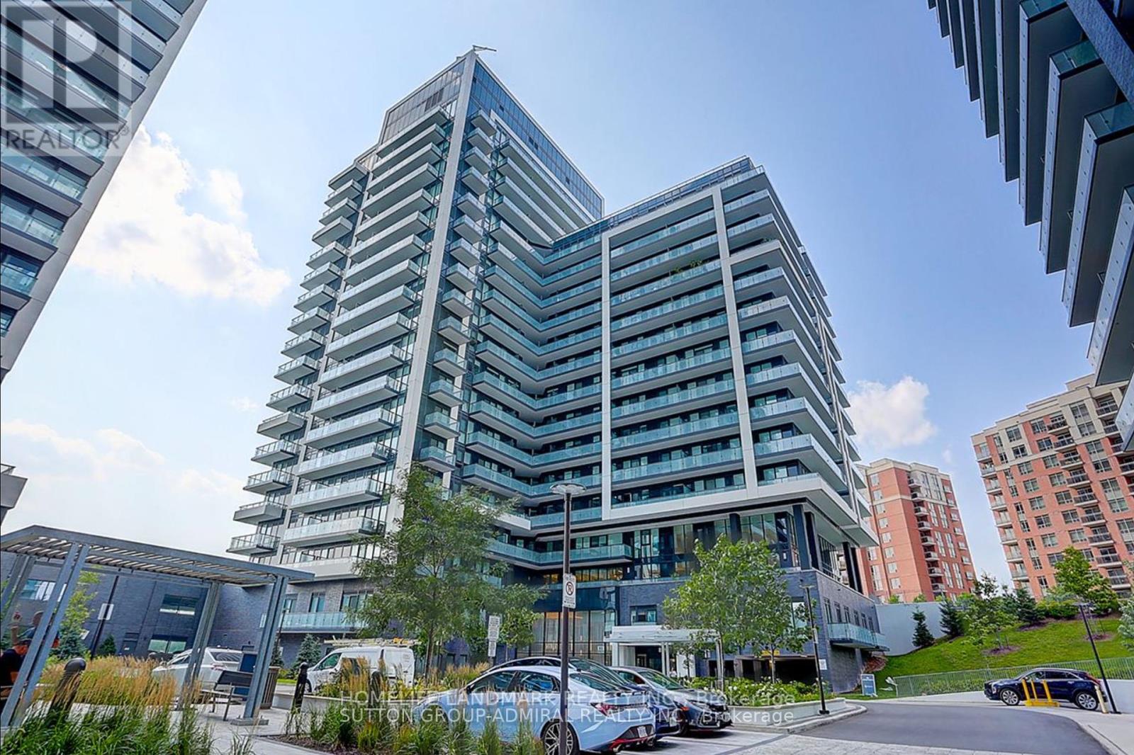 301 - 9618 YONGE STREET S, richmond hill, Ontario