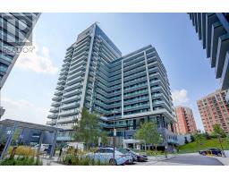 301 - 9618 YONGE STREET S, richmond hill (north richvale), Ontario