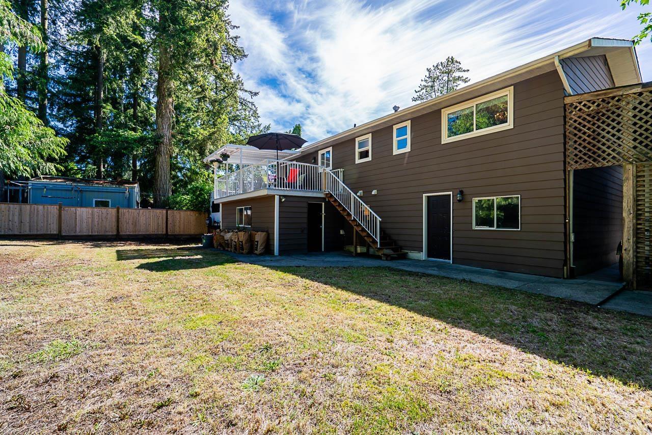 4048 207a Street, Langley, British Columbia  V3A 2G6 - Photo 25 - R2904273