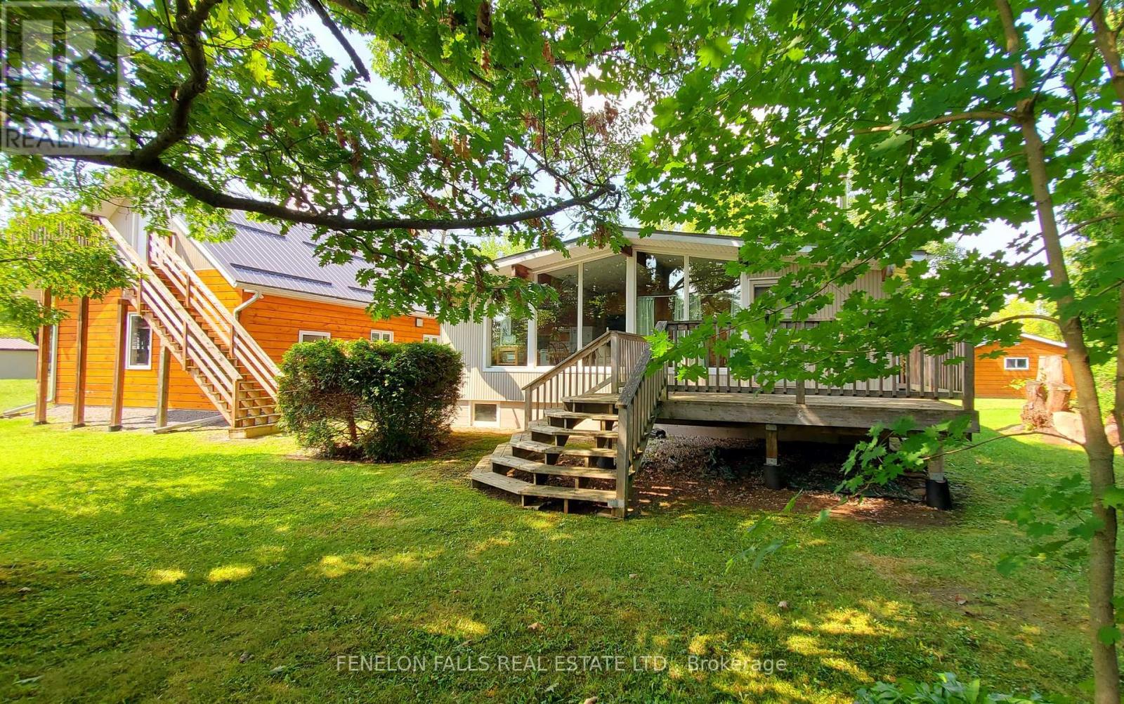 9 Gold Street, Kawartha Lakes, Ontario  K0M 1N0 - Photo 3 - X9241100