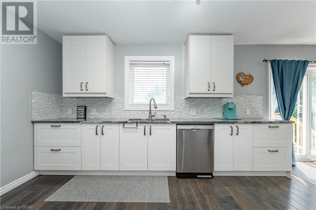 Image of property at 104 PINNACLE Crescent