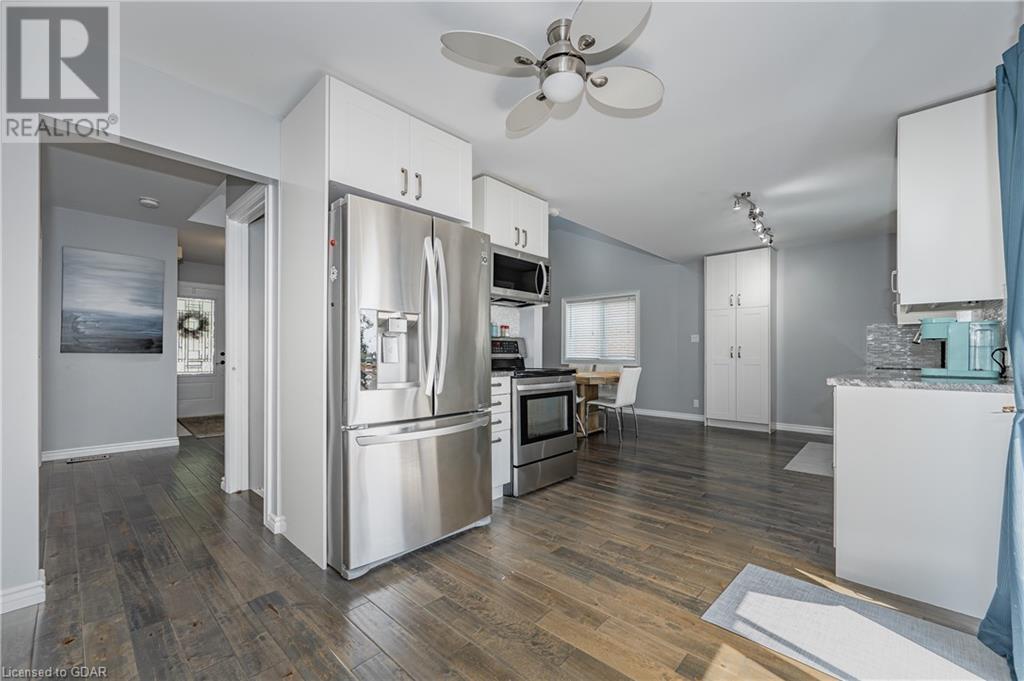 Image of property at 104 PINNACLE Crescent