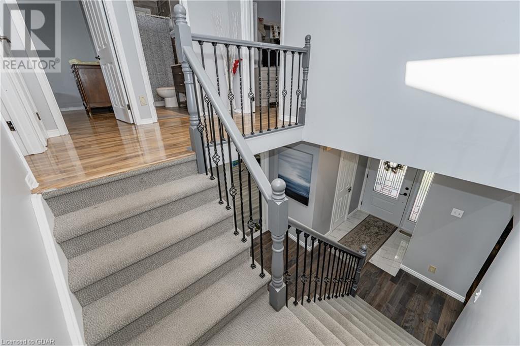 Image of property at 104 PINNACLE Crescent