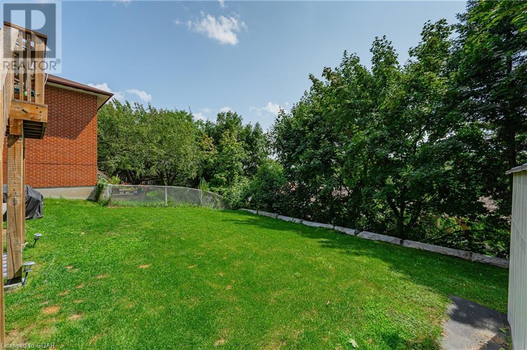 Image of property at 104 PINNACLE Crescent