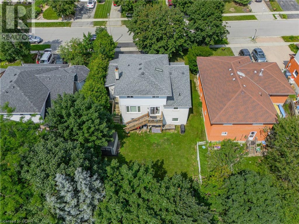 Image of property at 104 PINNACLE Crescent