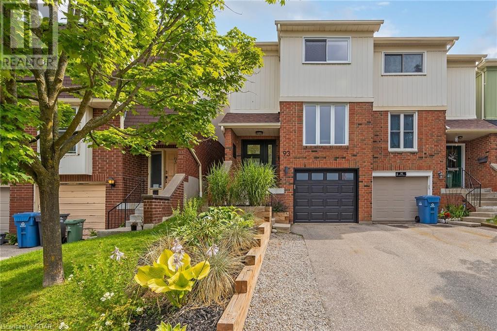 Image of property at 93 DOVERCLIFFE Road Unit# 35