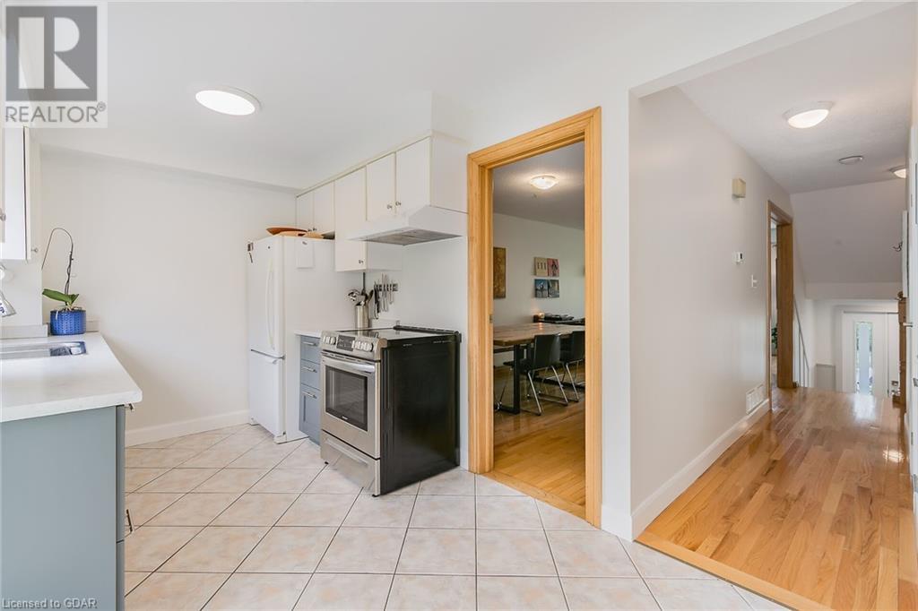 Image of property at 93 DOVERCLIFFE Road Unit# 35