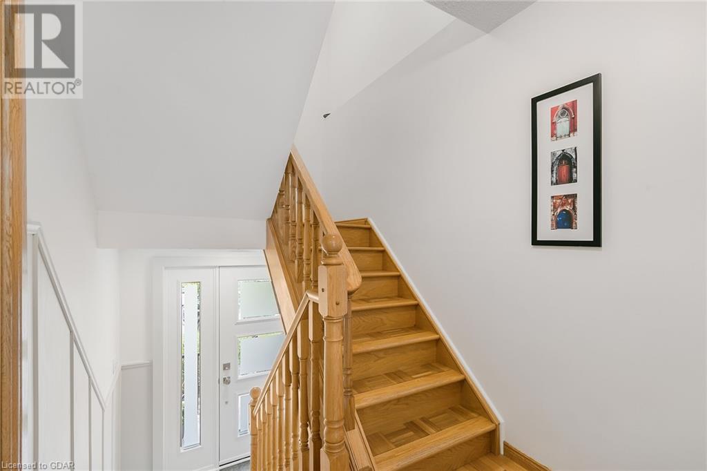 Image of property at 93 DOVERCLIFFE Road Unit# 35