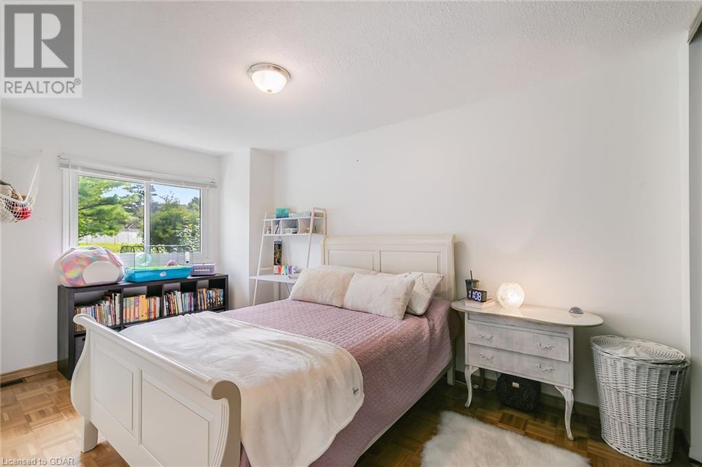 Image of property at 93 DOVERCLIFFE Road Unit# 35