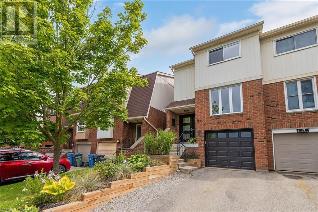 Image of property at 93 DOVERCLIFFE Road Unit# 35