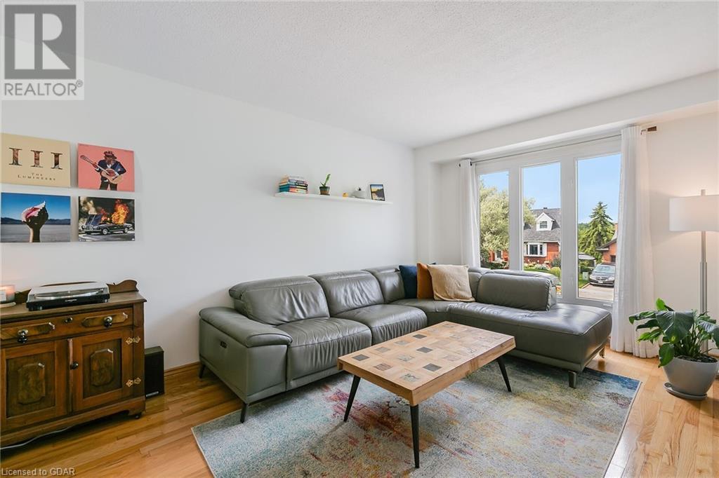 Image of property at 93 DOVERCLIFFE Road Unit# 35