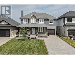 82 SUNVIEW DRIVE, norwich, Ontario